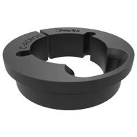 Deda voorvork conus alanera acros geïntegr. kabel routing