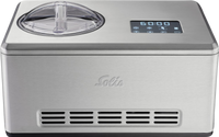 SOLIS Gelateria Pro Touch 8502