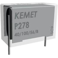 Kemet Keramische condensator 1 stuk(s) Bulk