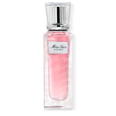 Miss Dior Damesgeuren Eau de Parfum Roller-Pearl 20ml | Dames Parfum