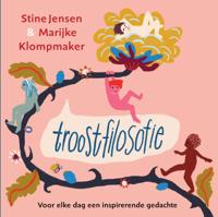 Troostfilosofie (Hardback)