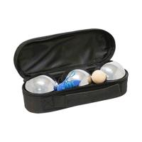 PROFESSIONAL PETANQUE SET (0 LINES)