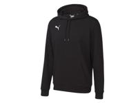 Puma Heren hoodie (XXL, Zwart) - thumbnail