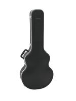 DIMAVERY ABS Case for jumbo acoustic - thumbnail
