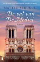 De val van de Medici (Paperback)