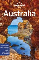 Reisgids Australia - Australië | Lonely Planet - thumbnail