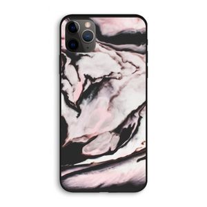 Roze stroom: iPhone 11 Pro Biologisch afbreekbaar hoesje