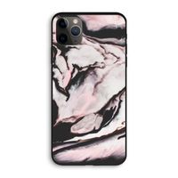 Roze stroom: iPhone 11 Pro Biologisch afbreekbaar hoesje