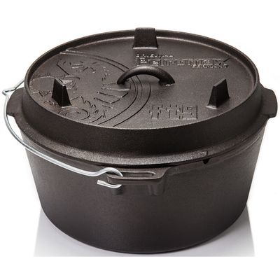 Petromax Dutch Oven ft9-t kookpan