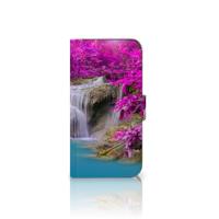 Samsung Galaxy S25 | Flip Cover | Waterval