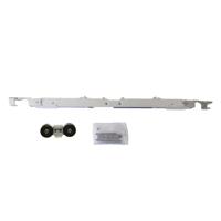 Henderson SOFTHP120 HUSKY PRO softclose dual - 120kg