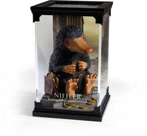 Fantastic Beasts - Niffler - #1 Magical Creatures