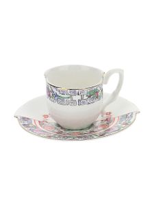 Seletti tasse à café Hybrid Tamara - Blanc