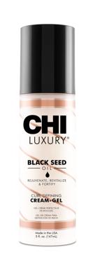 CHI Luxury Black Seed Oil Curl Defining Cream-Gel 147ml
