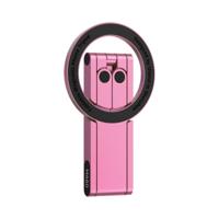 Ulanzi MA60 mini MagSafe-statief opvouwbaar - Roze