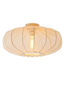Light & Living Japandi plafondlampPlumalia Ø 50cm - 9208327