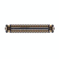FPC-connector opladen op moederbord voor iPhone XS Max