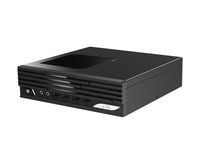 MSI PRO DP21 11MA-092EU PC's/werkstation DDR4-SDRAM i5-11400 Desktop Intel® Core™ i3 8 GB 256 GB SSD Windows 11 Home Mini PC Zwart - thumbnail