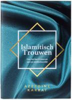 Islamitisch trouwen (Hardback)