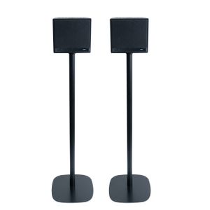Vebos standaard Teufel One S zwart set