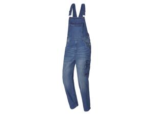 PARKSIDE Heren tuinbroek (Blauw, 50)