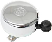 WIDEK Steel bell crown chrome