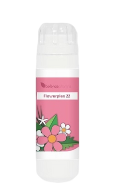 Balance Pharma Flowerplex 022 Zachtheid