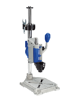 Dremel accessoires Boorstandaard | 26150220JB - 26150220JB
