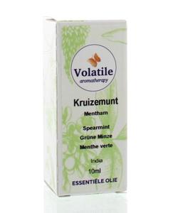 Volatile Kruizemunt