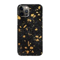 Terrazzo N°7: Volledig geprint iPhone 12 Pro Max Hoesje