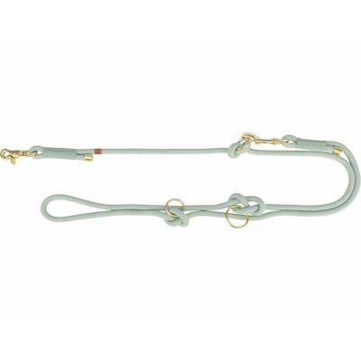 Hondenriem Trixie Groen Munt XS/S