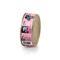 3COTY Turkey Cheers! - nat kattenvoer - 75g