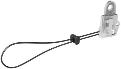 THULE axle mounting plate ezhitch