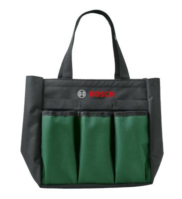 Bosch Groen Tuin gereedschapstas () - F016800649