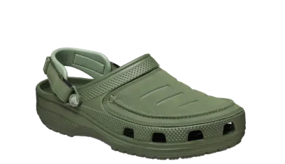 Crocs Yukon Vista II LR Clog Slides