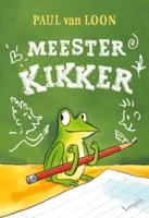 Meester Kikker (Hardback)