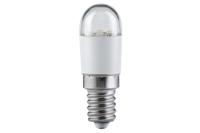 Paulmann 28110 LED-lamp E14 Speciale vorm 1 W = 5.5 W Daglichtwit (Ø) 21 mm 1 stuk(s)