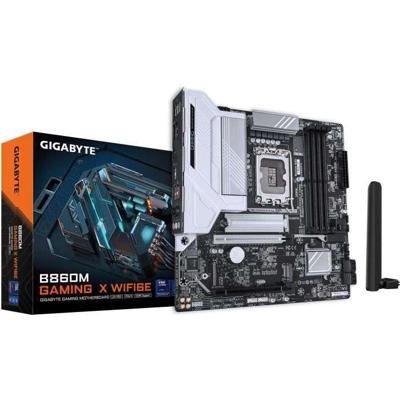 Moederbord - GIGABYTE - B860M GAMING