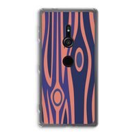 Bast A: Sony Xperia XZ2 Transparant Hoesje