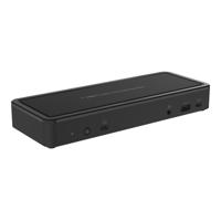 Belkin 14-poorts USB-C-dockingstation - thumbnail
