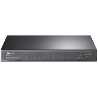 TP-LINK Switch TL-SG2210P Omada