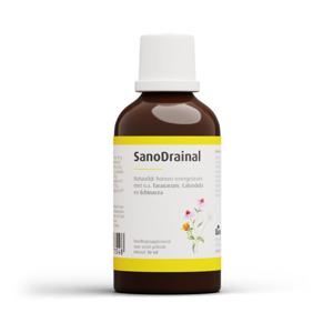 Sanodrainal SanoDrainal