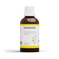 Sanodrainal SanoDrainal Sanodrainal SanoDrainal