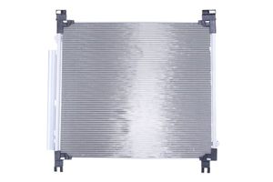 Condensor, airconditioning 940799