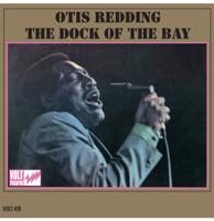 Otis Redding - The Dock of the Bay LP