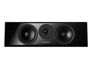 Dynaudio Evoke 25C Black High Gloss