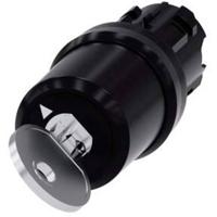Siemens 3SU10005HF010AA0 3SU1000-5HF01-0AA0 Sleutelschakelaar 1 x 90 ° IP66, IP67, IP69/IP69K 1 stuk(s)