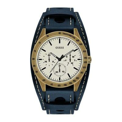 Horloge Heren Guess W1100G2 (Ø 44 mm)