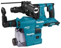 Makita accu combihamer 2x18v naked