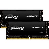 64 GB DDR4-3200 Kit Werkgeheugen